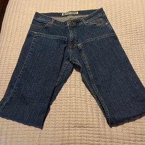 Harley Davidson woman’s jeans